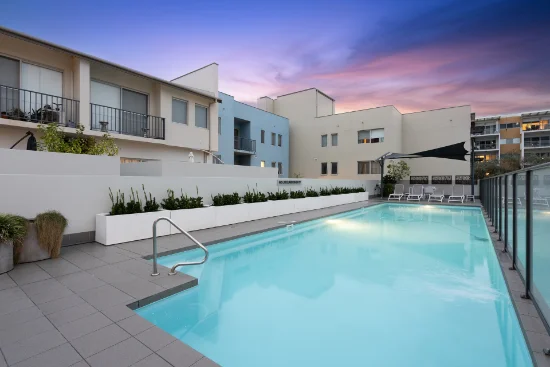 14/150 Stirling Street, Perth, WA 6000-Image