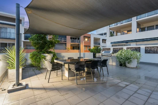 14/150 Stirling Street, Perth, WA 6000-Image