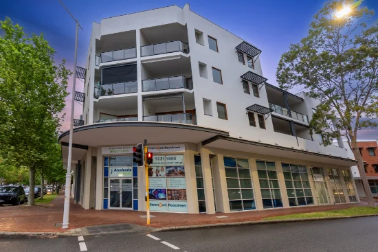 14/150 Stirling Street, Perth, WA 6000-Image
