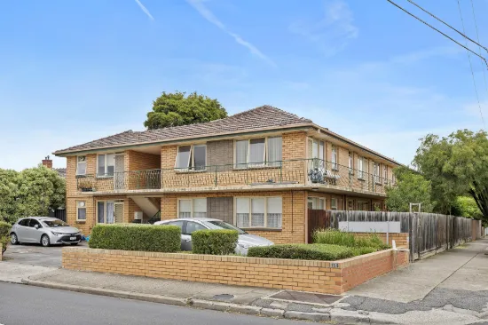 14/158 Separation Street, Northcote, Vic 3070