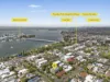 14/16-18 Abalone Avenue, Paradise Point, Qld 4216
