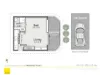 14/16-18 Abalone Avenue, Paradise Point, Qld 4216-Floorplan