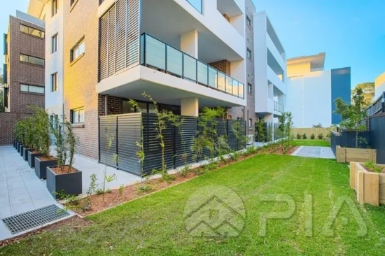14/16-18 Bouvardia St, Asquith, NSW 2077