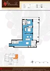 14/16-18 Bouvardia St, Asquith, NSW 2077-Floorplan