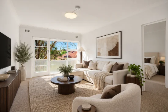 14/16-20 Park Avenue, Randwick, NSW 2031