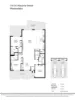 14/16 Marjorie Street, Mooloolaba, Qld 4557-Floorplan