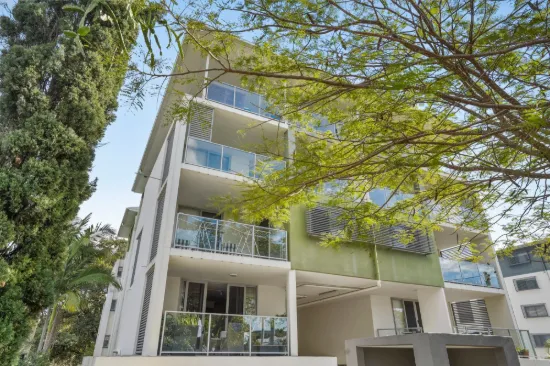 14/16 Mcgregor Avenue, Lutwyche, Qld 4030