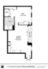14/165 Dowling Street, Woolloomooloo, NSW 2011-Floorplan