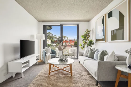 14/166 Oberon Street, Coogee, NSW 2034