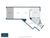14/17 Eastlake Parade, Kingston, ACT 2604-Floorplan