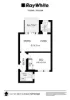 14/17 St Neot Avenue, Potts Point, NSW 2011-Floorplan