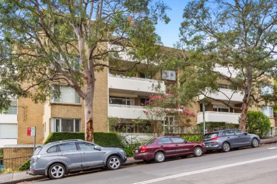 14/17 William Street, Randwick, NSW 2031