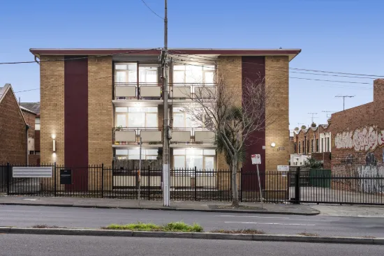 14/172 Princes Street, Carlton North, Vic 3054