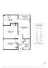 14/172 Princes Street, Carlton North, Vic 3054-Floorplan