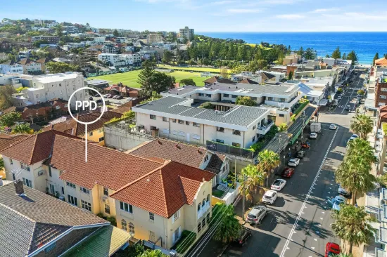 14/174-176 Coogee Bay Road, Coogee, NSW 2034