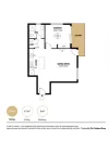 14/174 East Parkway, Lightsview, SA 5085-Floorplan
