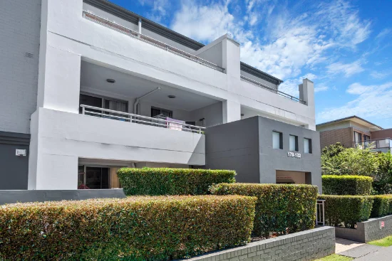 14/178-182  Bridge Road, Westmead, NSW 2145 - For Rent