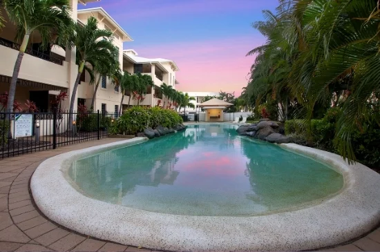 14/18-30 Sir Leslie Thiess Drive, North Ward, Qld 4810
