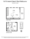 14/18 Ireland Street, West Melbourne, Vic 3003-Floorplan