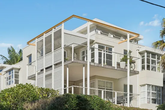 14/19-23 Richmond Avenue, Dee Why, NSW 2099