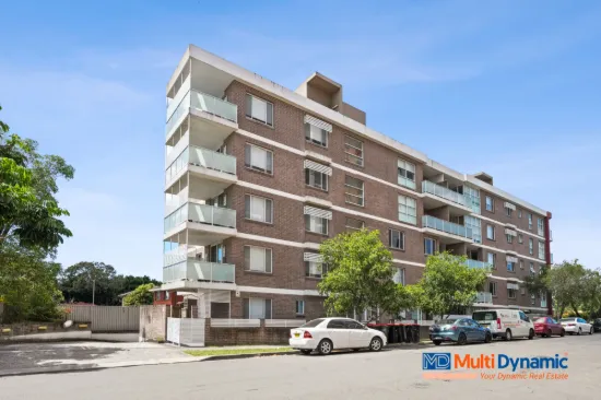 14/19 Dartbrook Road, Auburn, NSW 2144