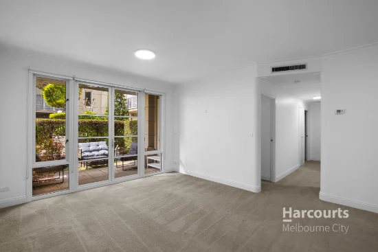 14/190 Albert Street, East Melbourne, Vic 3002 - For Rent
