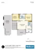 14/199 Darby Street, Cooks Hill, NSW 2300-Floorplan