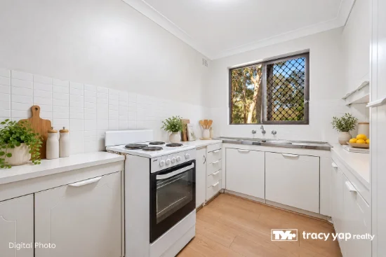 14/199 Waterloo Road, Marsfield, NSW 2122