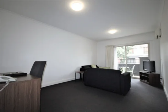 14/1A St Kilda Road, St Kilda, Vic 3182