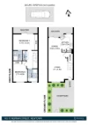 14/2-18 Newman Street, Newtown, NSW 2042-Floorplan