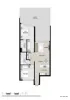 14/2-4 Kingsway Place, Townsville City, Qld 4810-Floorplan