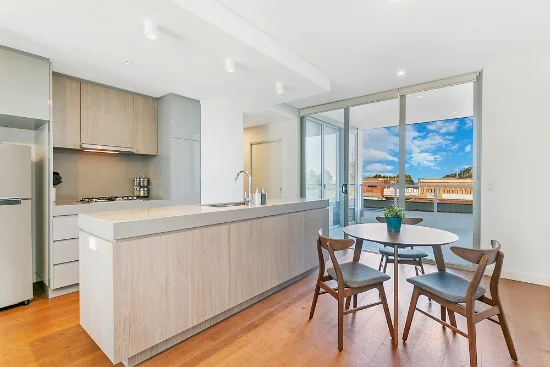 14/2-8 James St, Carlingford, NSW 2118