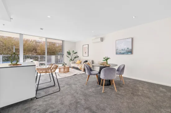 14/2 Edinburgh Avenue, City, ACT 2601