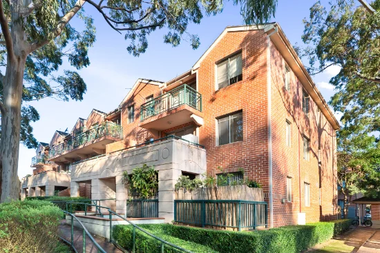 14/2 Fehon Road, Chatswood, NSW 2067