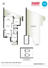 14/2 Francis Street, Bondi Beach, NSW 2026-Floorplan