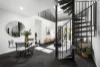 14/2 Howlett Street, Kensington, Vic 3031-Image