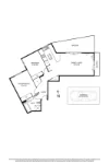 14/2 North Avenue, Strathmore, Vic 3041-Floorplan