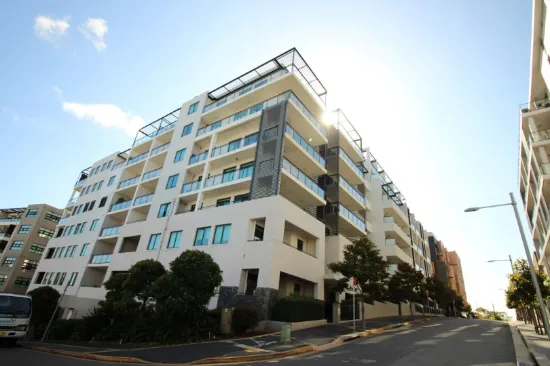 14/2 Underdale Lane, Meadowbank, NSW 2114