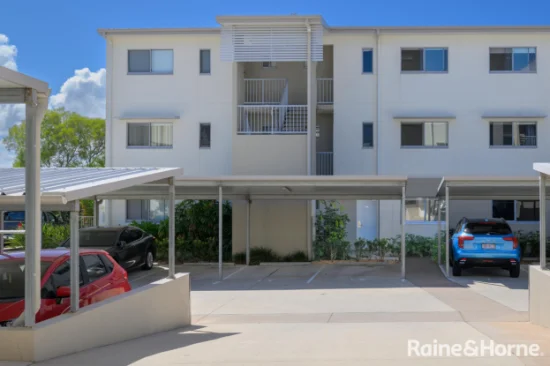 14/20 Flinders Street, West Gladstone, Qld 4680