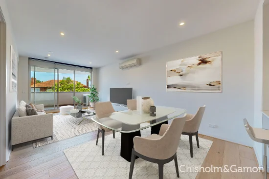 14/201 Ormond Road, Elwood, Vic 3184