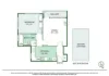 14/209 Dandenong Road, Prahran, Vic 3181-Floorplan