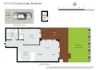 14/21-25 Gulliver Street, Brookvale, NSW 2100-Floorplan