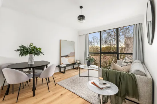 14/21 Irving Avenue, Prahran, Vic 3181