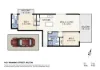 14/21 Manning Street, Milton, Qld 4064-Floorplan