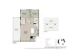 14/21 Queens Road, Mount Pleasant, WA 6153-Floorplan
