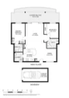 14/21 Water Street, Hornsby, NSW 2077-Floorplan
