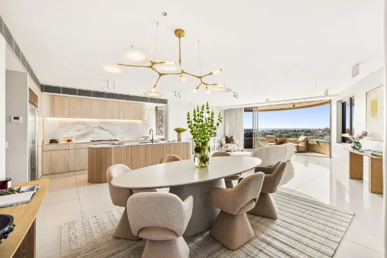 14/21 Waverley Crescent, Bondi Junction, NSW 2022 - For Sale