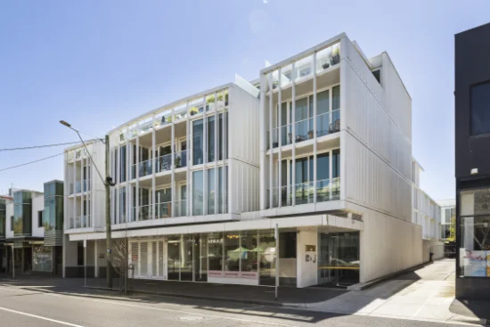 14/211 Bay Street, Brighton, Vic 3186