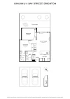 14/211 Bay Street, Brighton, Vic 3186-Floorplan