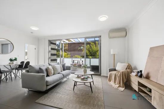 14/22 Burbang Crescent, Rydalmere, NSW 2116